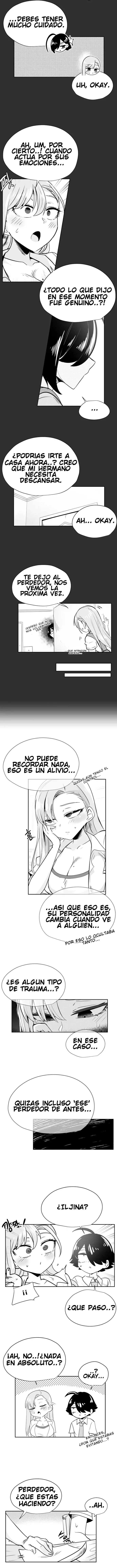 Iljin Romance capítulo 46, página 6