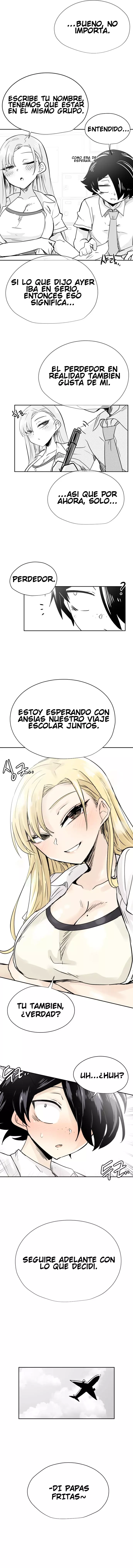 Iljin Romance capítulo 46, página 7