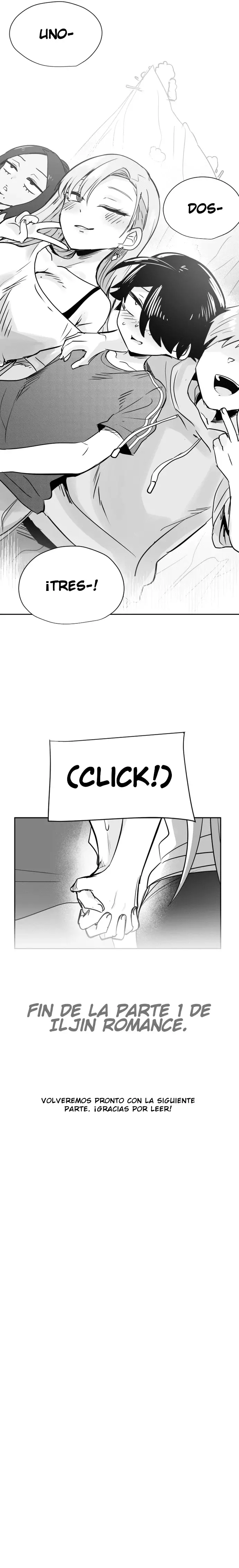 Iljin Romance capítulo 46, página 8