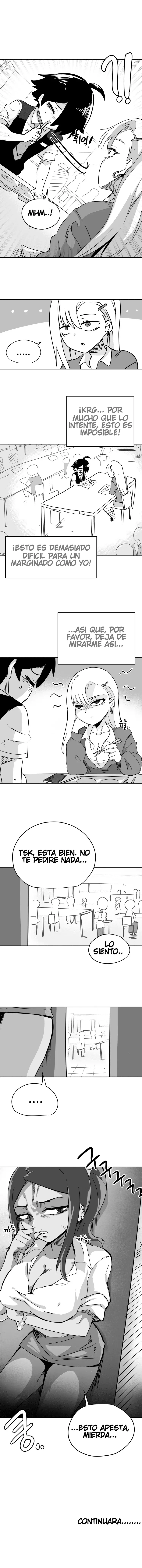 Iljin Romance capítulo 6, página 5