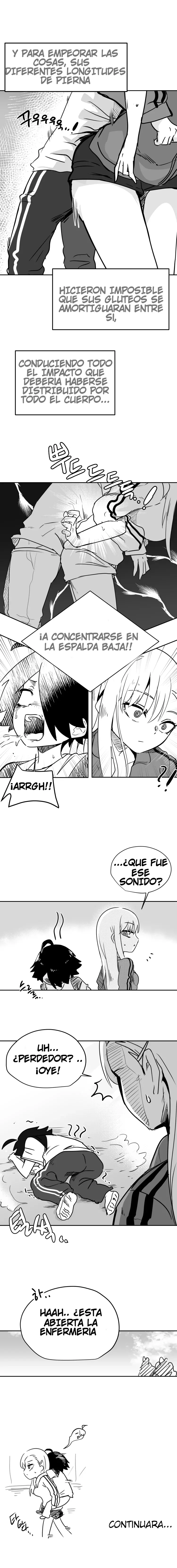 Iljin Romance capítulo 7, página 7