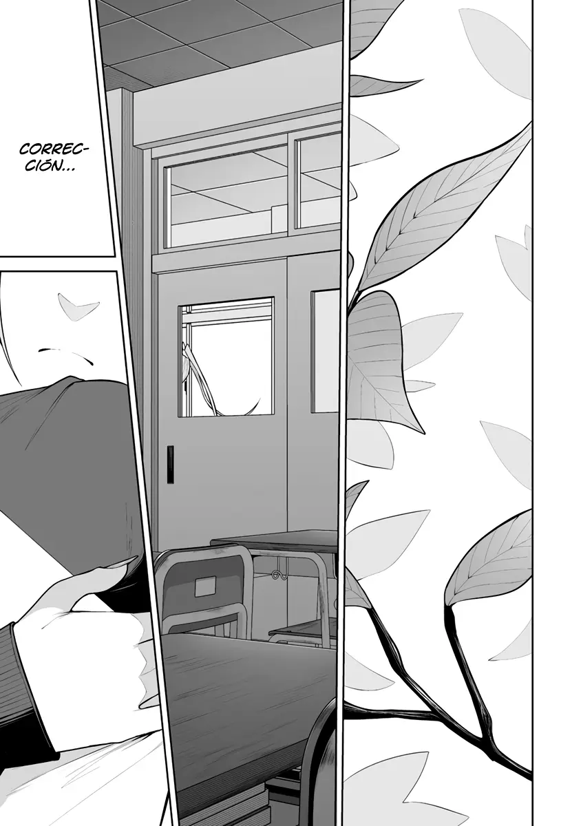 Imaizumi Trae a Todas las Gals a su Casa ~Extras~ capítulo 22, página 26