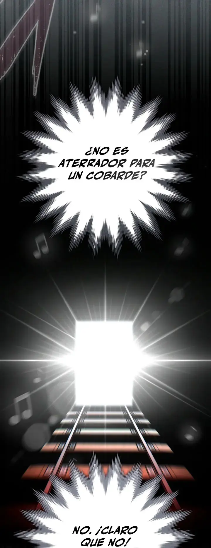 Incluso En Una Historia De Fantasmas Tengo Que Trabajar capítulo 25, página 27
