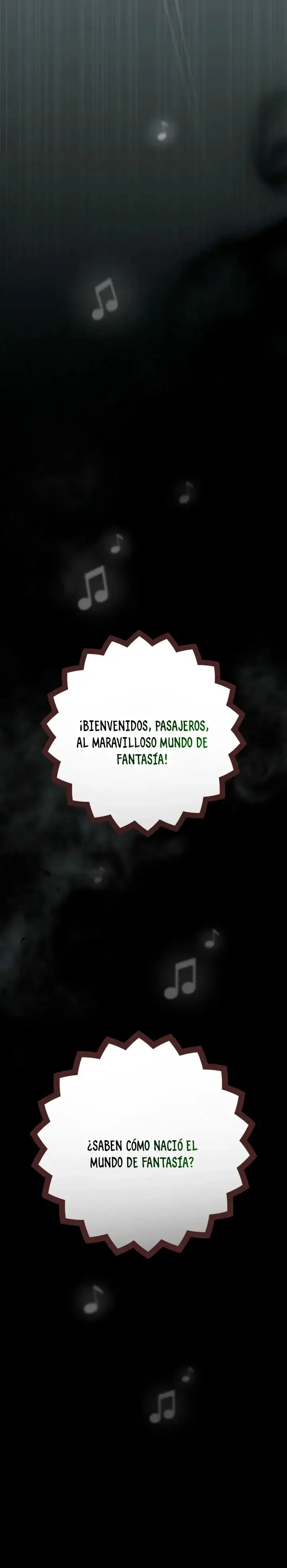 Incluso En Una Historia De Fantasmas Tengo Que Trabajar capítulo 25, página 30