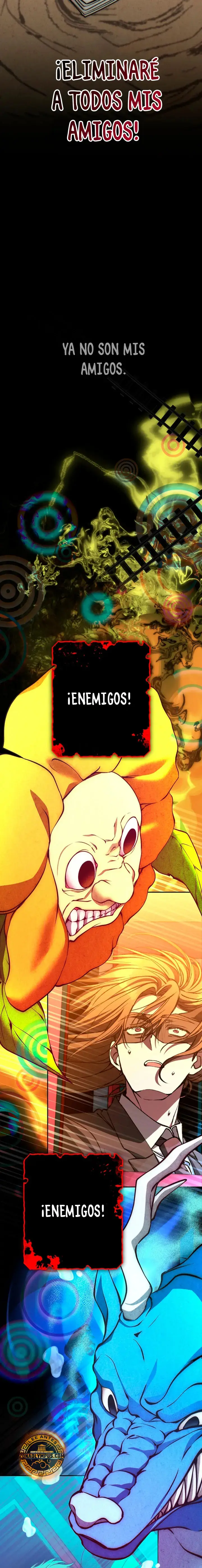 Incluso En Una Historia De Fantasmas Tengo Que Trabajar capítulo 25, página 36