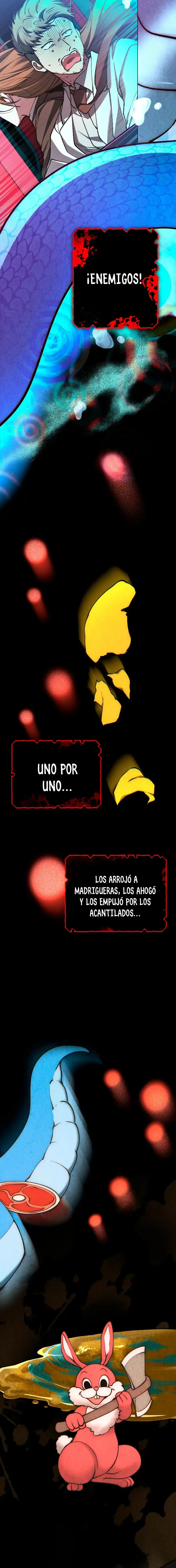 Incluso En Una Historia De Fantasmas Tengo Que Trabajar capítulo 25, página 37