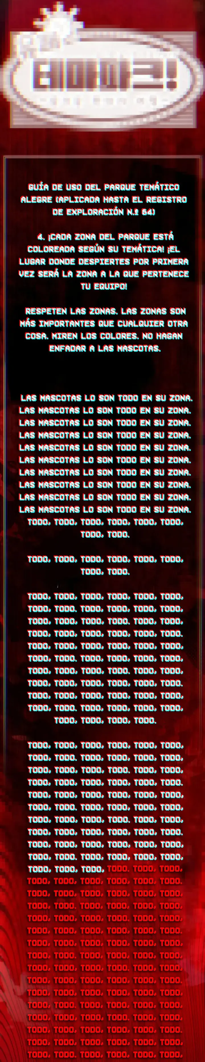 Incluso En Una Historia De Fantasmas Tengo Que Trabajar capítulo 26, página 26