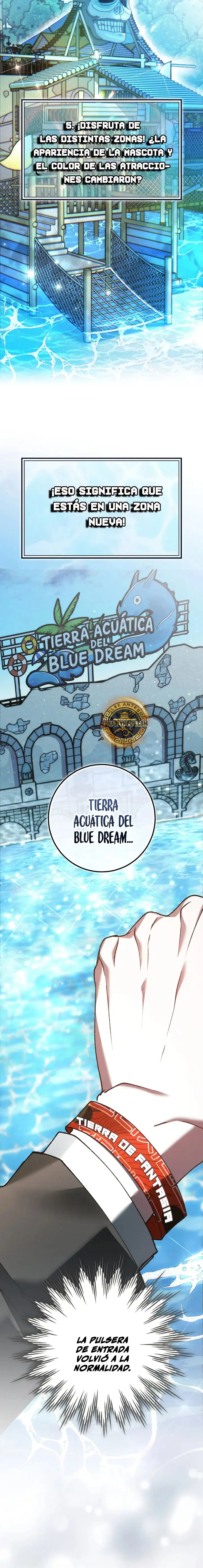 Incluso En Una Historia De Fantasmas Tengo Que Trabajar capítulo 28, página 25