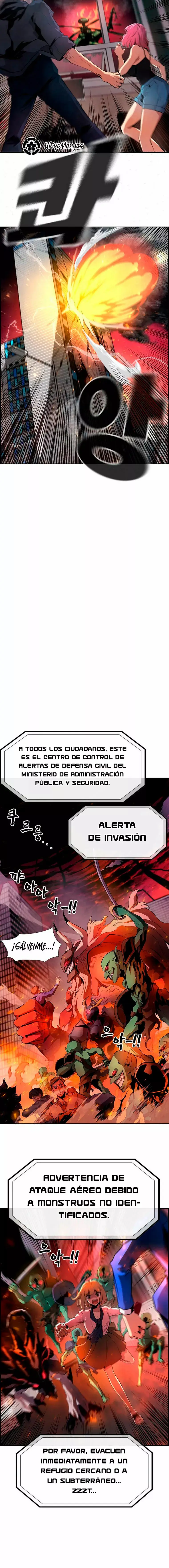 ¿Estudiamos en Noryangjin? capítulo 2, página 14