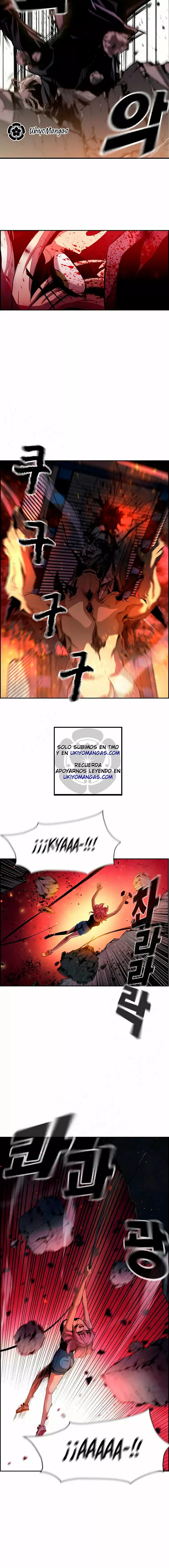 ¿Estudiamos en Noryangjin? capítulo 2, página 23