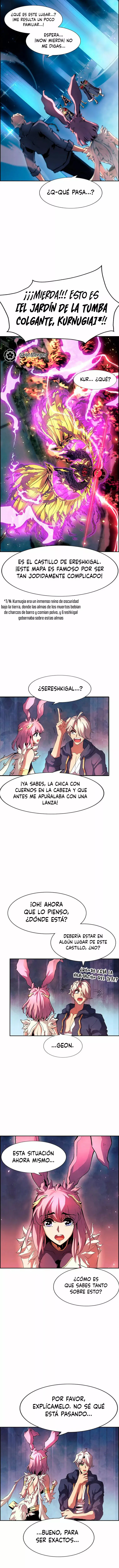 ¿Estudiamos en Noryangjin? capítulo 3, página 16