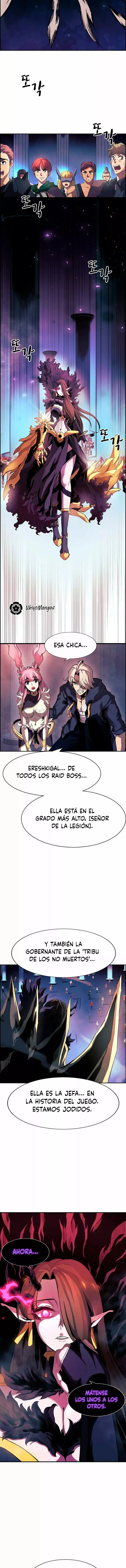 ¿Estudiamos en Noryangjin? capítulo 3, página 19