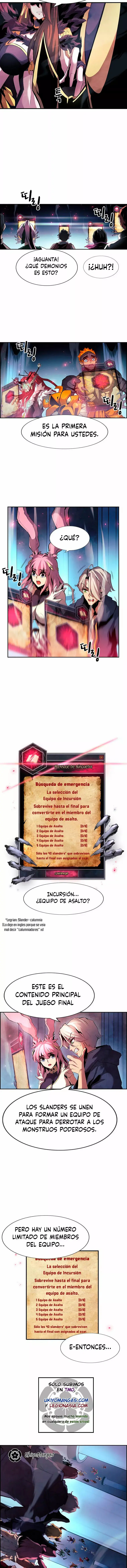¿Estudiamos en Noryangjin? capítulo 3, página 21