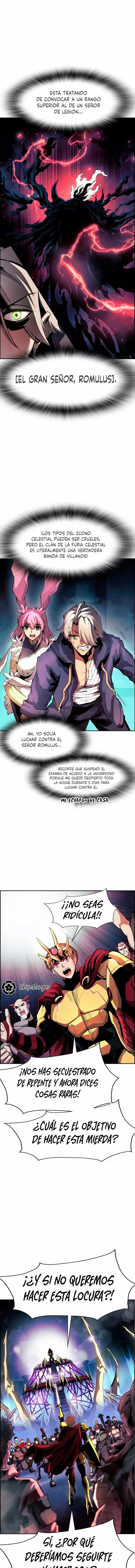 ¿Estudiamos en Noryangjin? capítulo 3, página 23