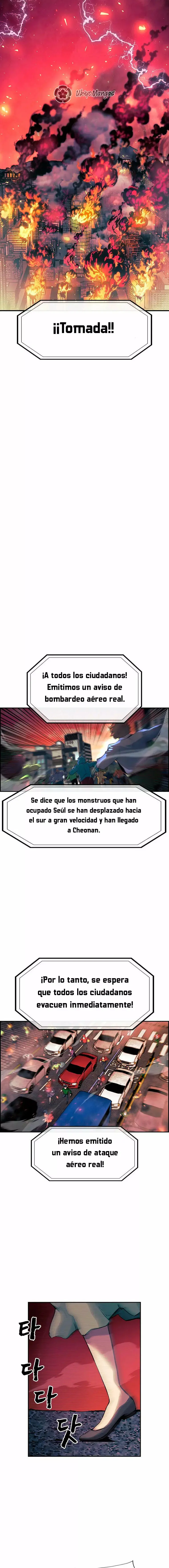 ¿Estudiamos en Noryangjin? capítulo 4, página 3