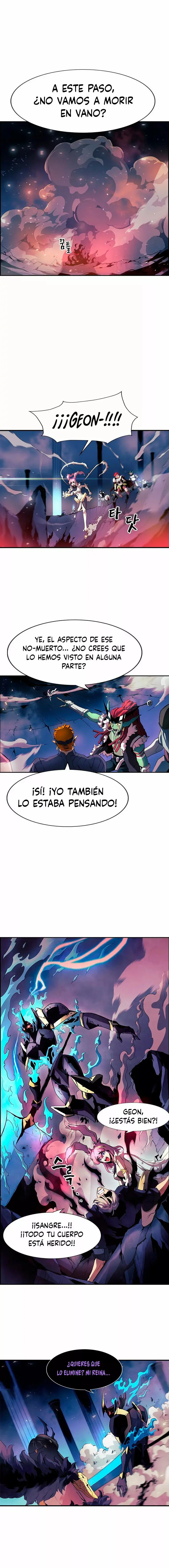 ¿Estudiamos en Noryangjin? capítulo 4, página 10