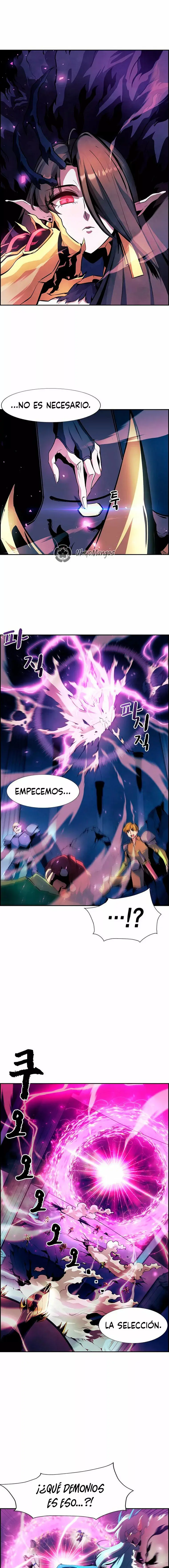 ¿Estudiamos en Noryangjin? capítulo 4, página 11