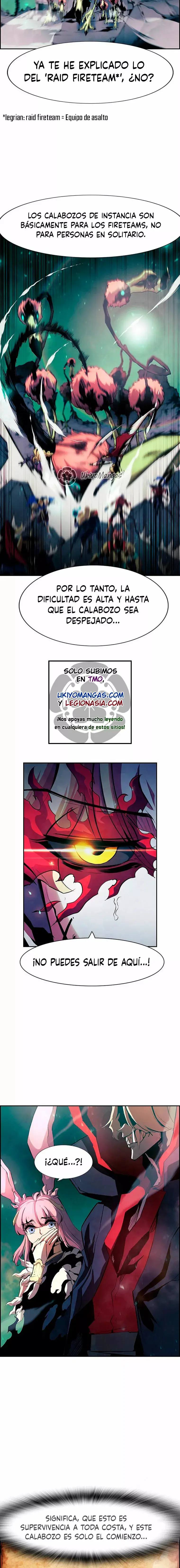 ¿Estudiamos en Noryangjin? capítulo 4, página 17