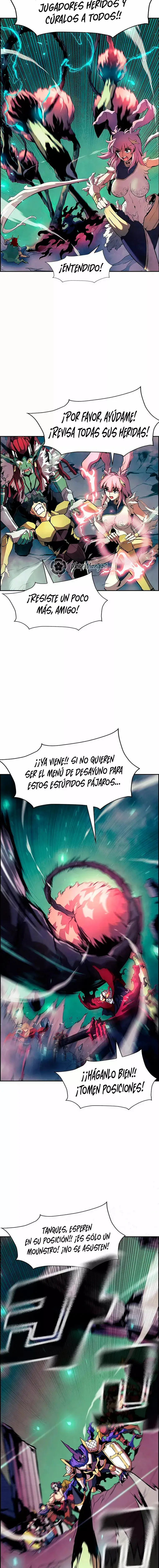 ¿Estudiamos en Noryangjin? capítulo 4, página 20