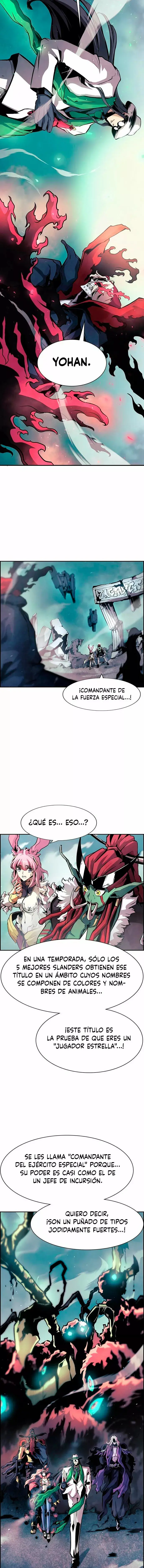 ¿Estudiamos en Noryangjin? capítulo 5, página 3