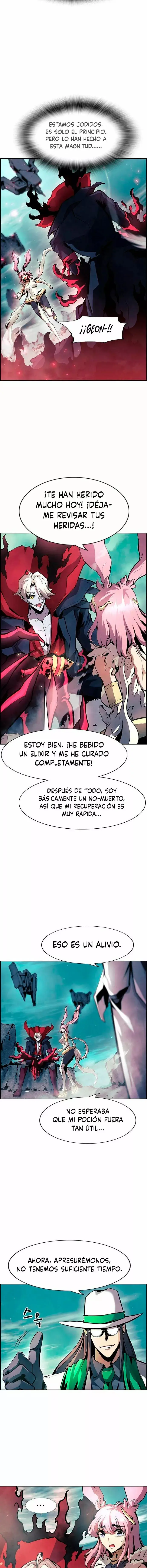¿Estudiamos en Noryangjin? capítulo 5, página 7