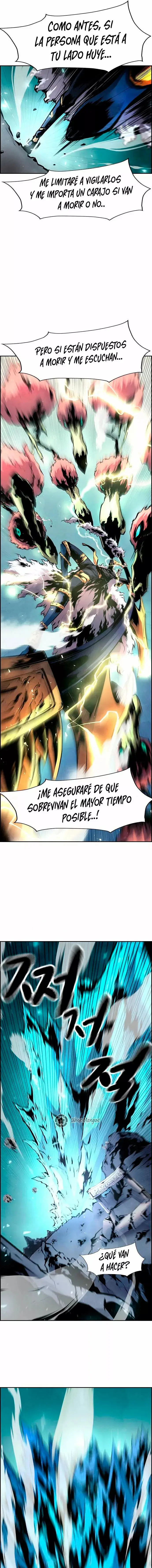 ¿Estudiamos en Noryangjin? capítulo 5, página 22