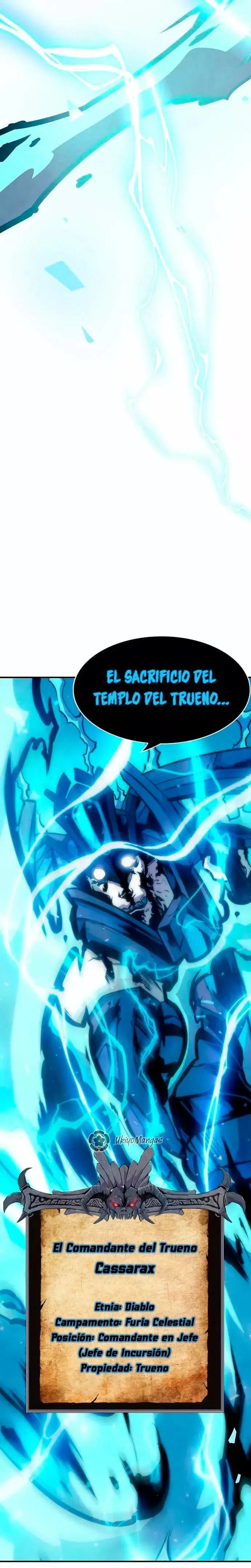 ¿Estudiamos en Noryangjin? capítulo 5, página 30