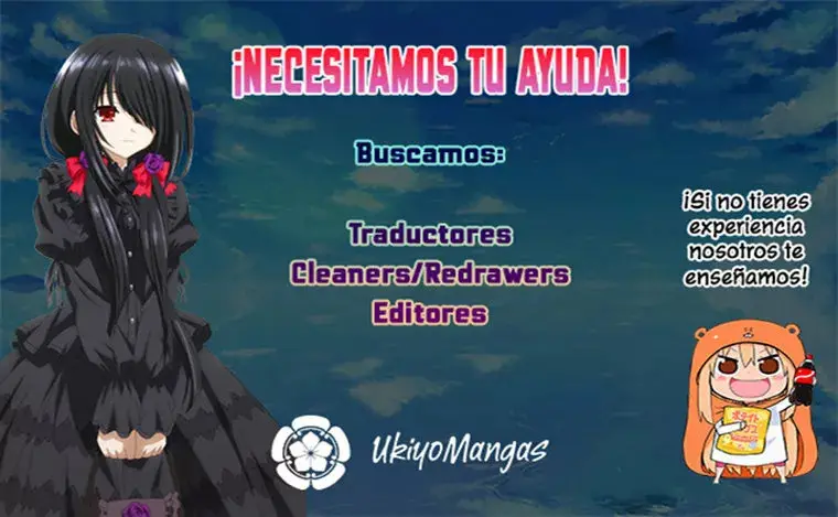 ¿Estudiamos en Noryangjin? capítulo 5, página 33