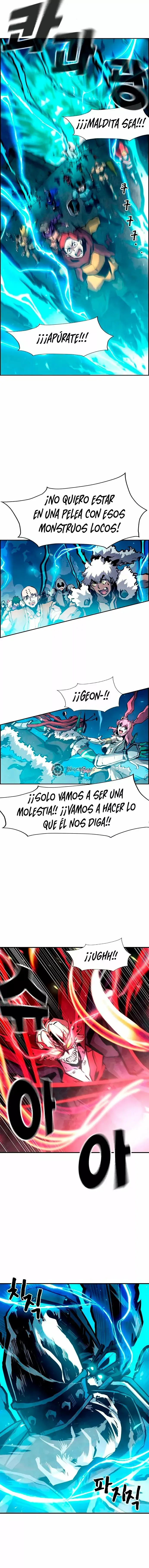 ¿Estudiamos en Noryangjin? capítulo 6, página 5