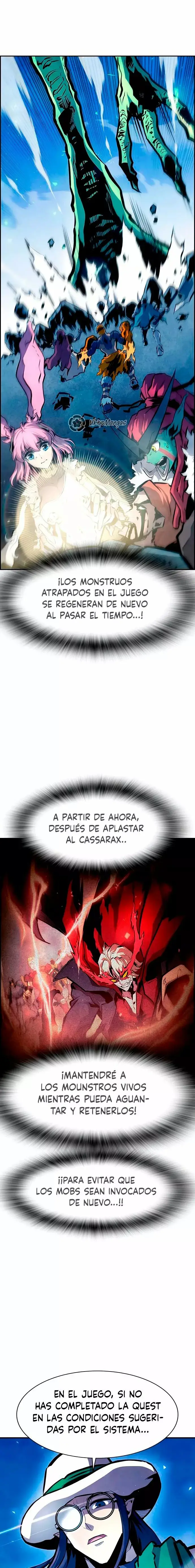 ¿Estudiamos en Noryangjin? capítulo 6, página 12