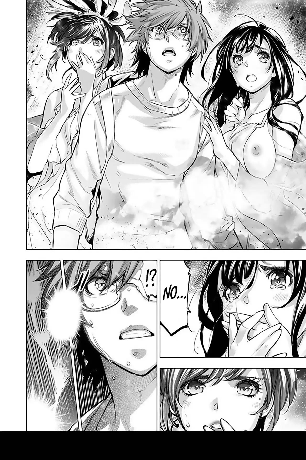 Ingoshima capítulo 103, página 7