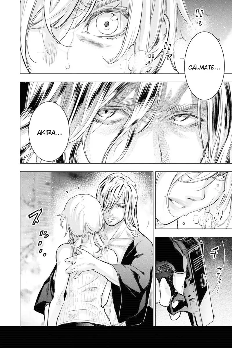 Ingoshima capítulo 113, página 9