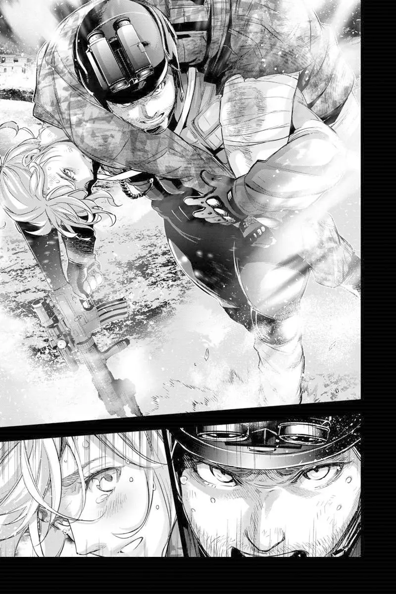 Ingoshima capítulo 114, página 9