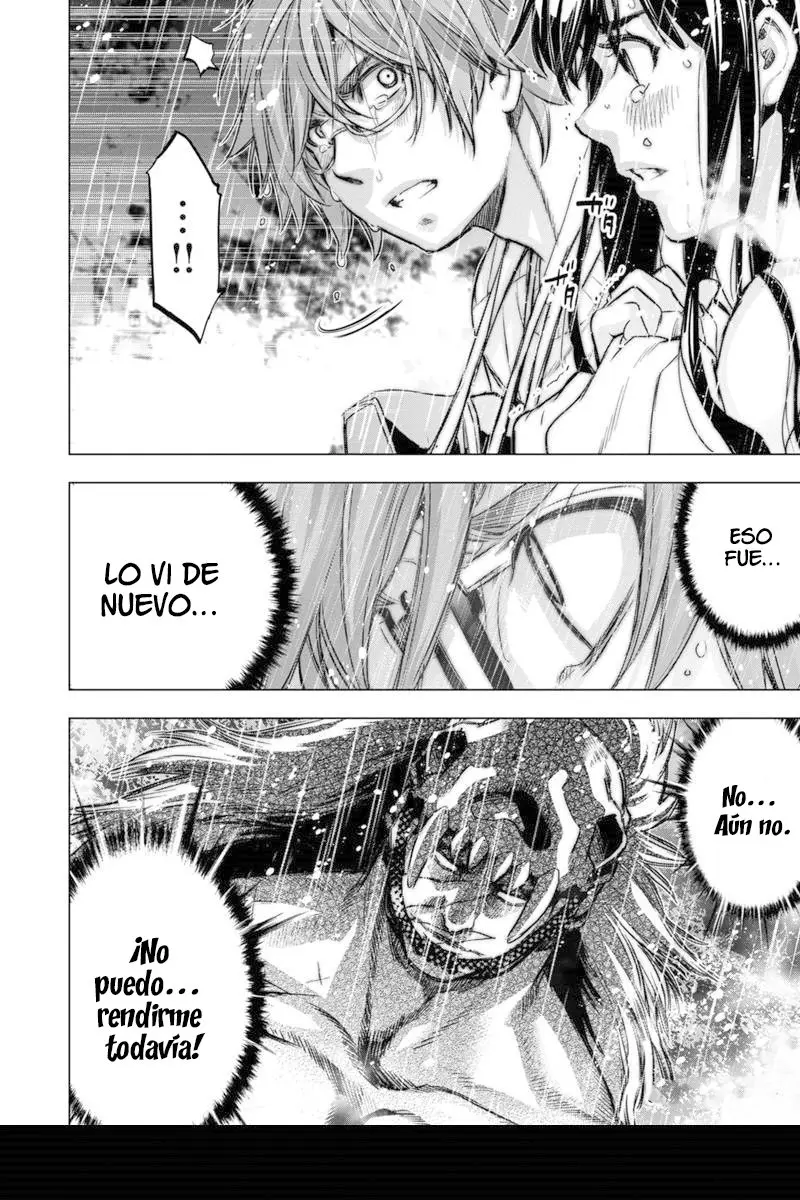 Ingoshima capítulo 118, página 13