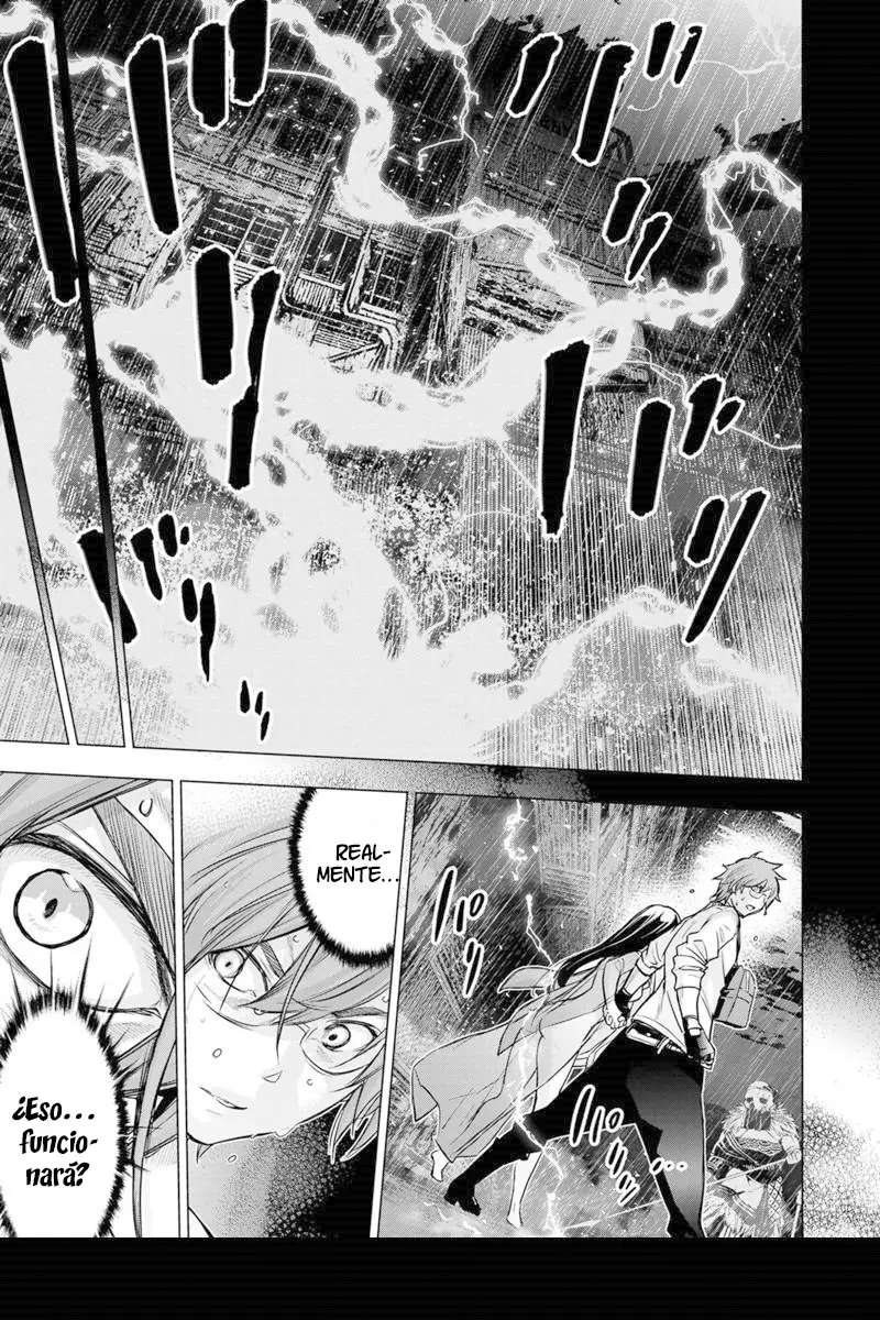 Ingoshima capítulo 119, página 9