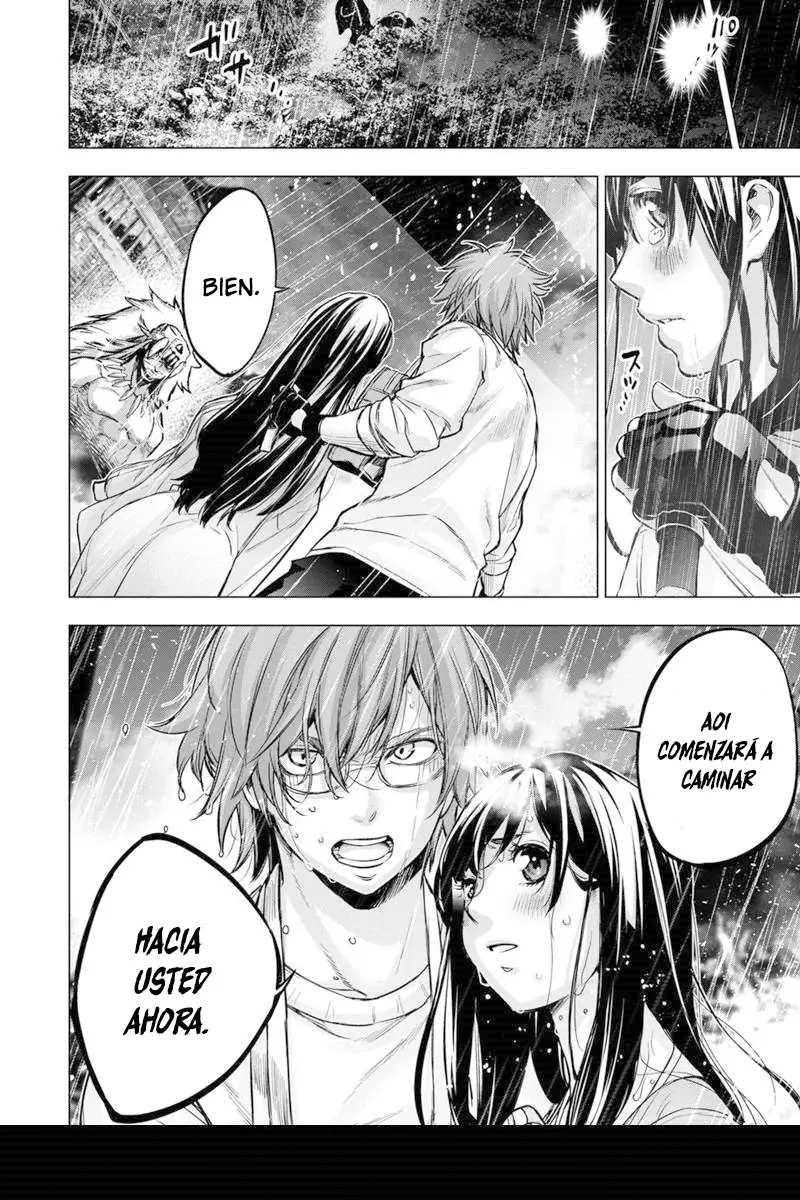 Ingoshima capítulo 121, página 6