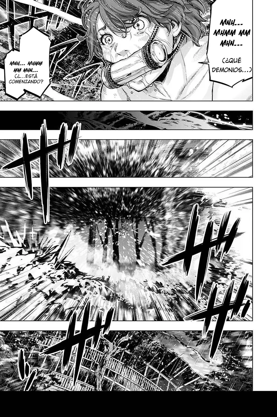 Ingoshima capítulo 124, página 4