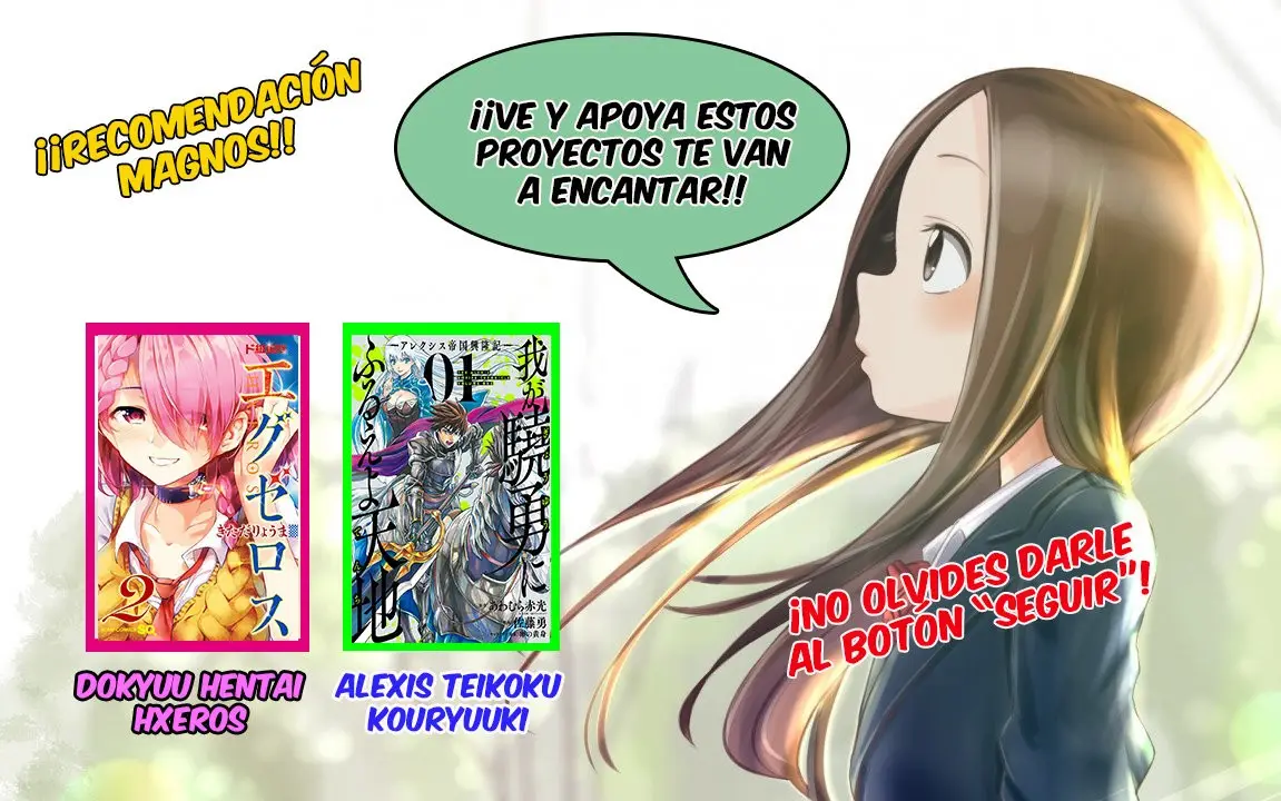 Ingoshima capítulo 13, página 26