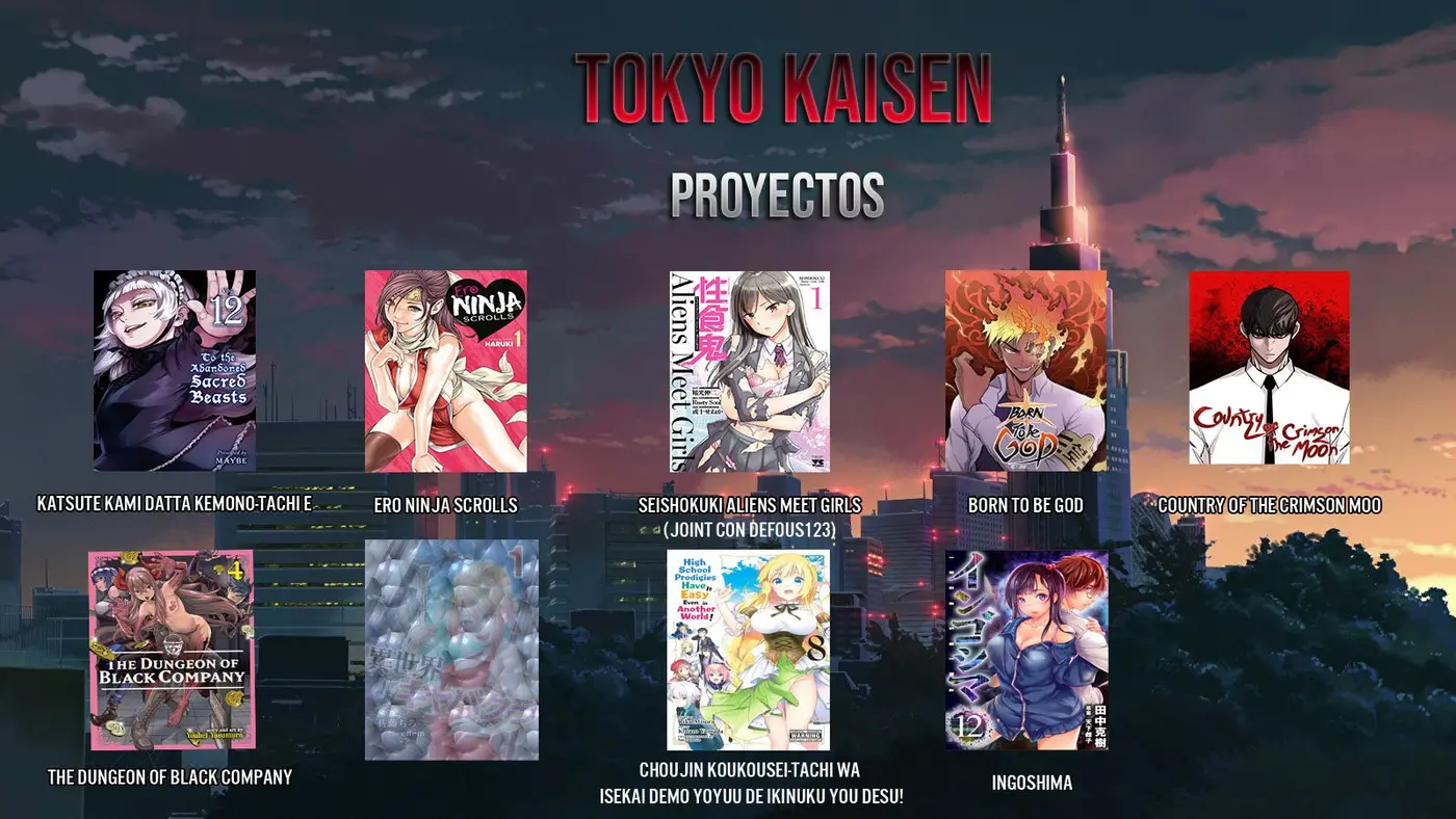 Ingoshima capítulo 139, página 15
