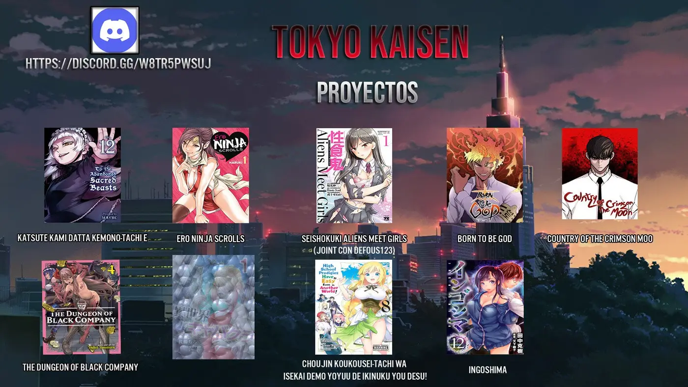 Ingoshima capítulo 141, página 12