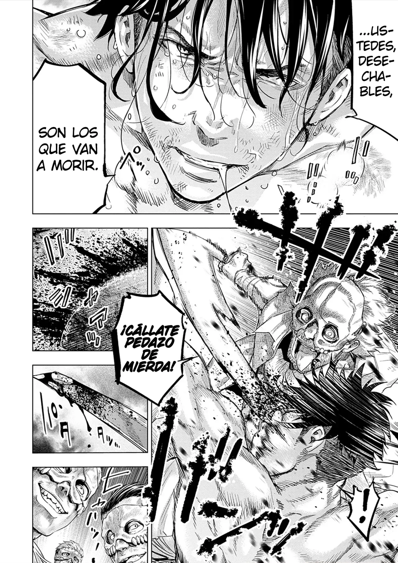 Ingoshima capítulo 146, página 7