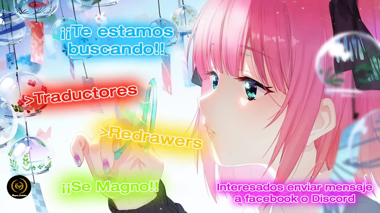 Ingoshima capítulo 16, página 21