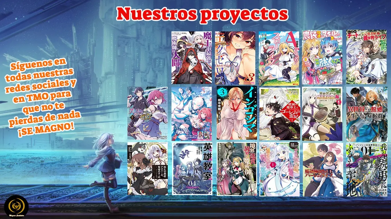 Ingoshima capítulo 23, página 23