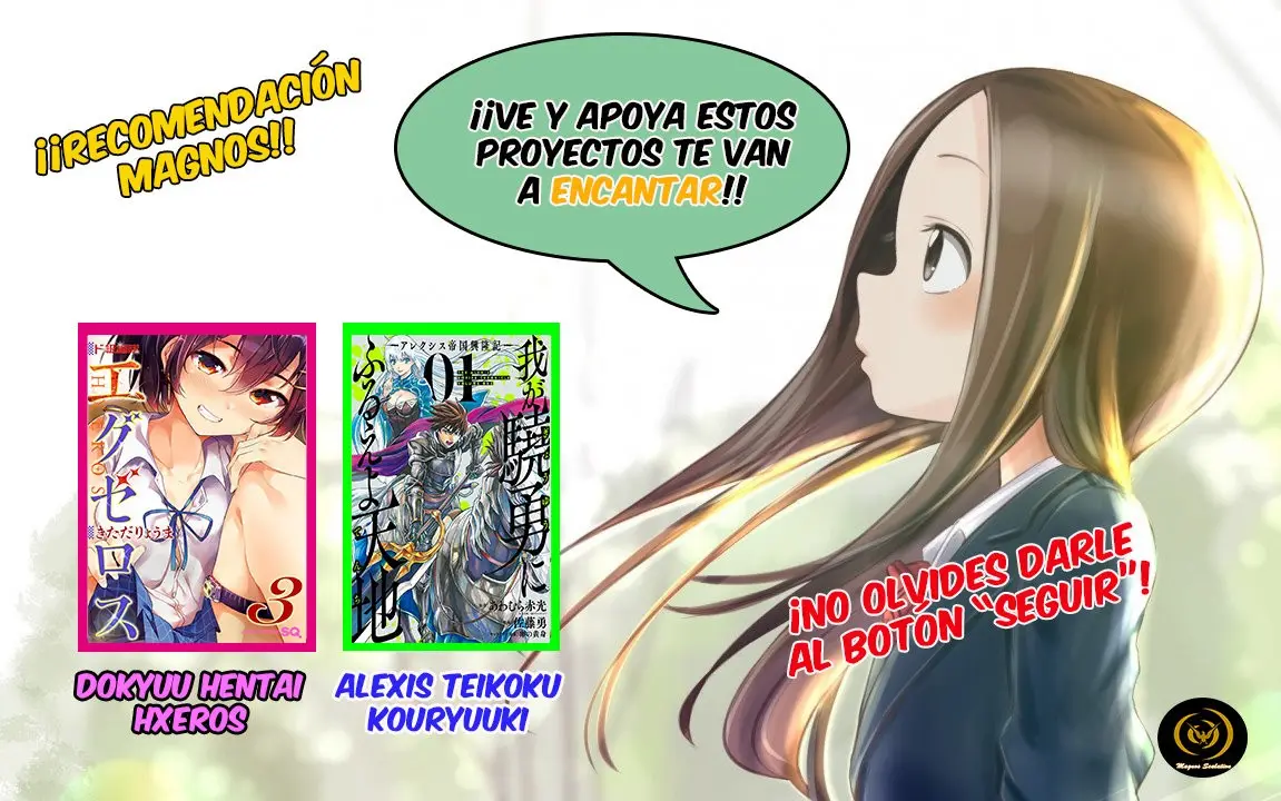 Ingoshima capítulo 24, página 21