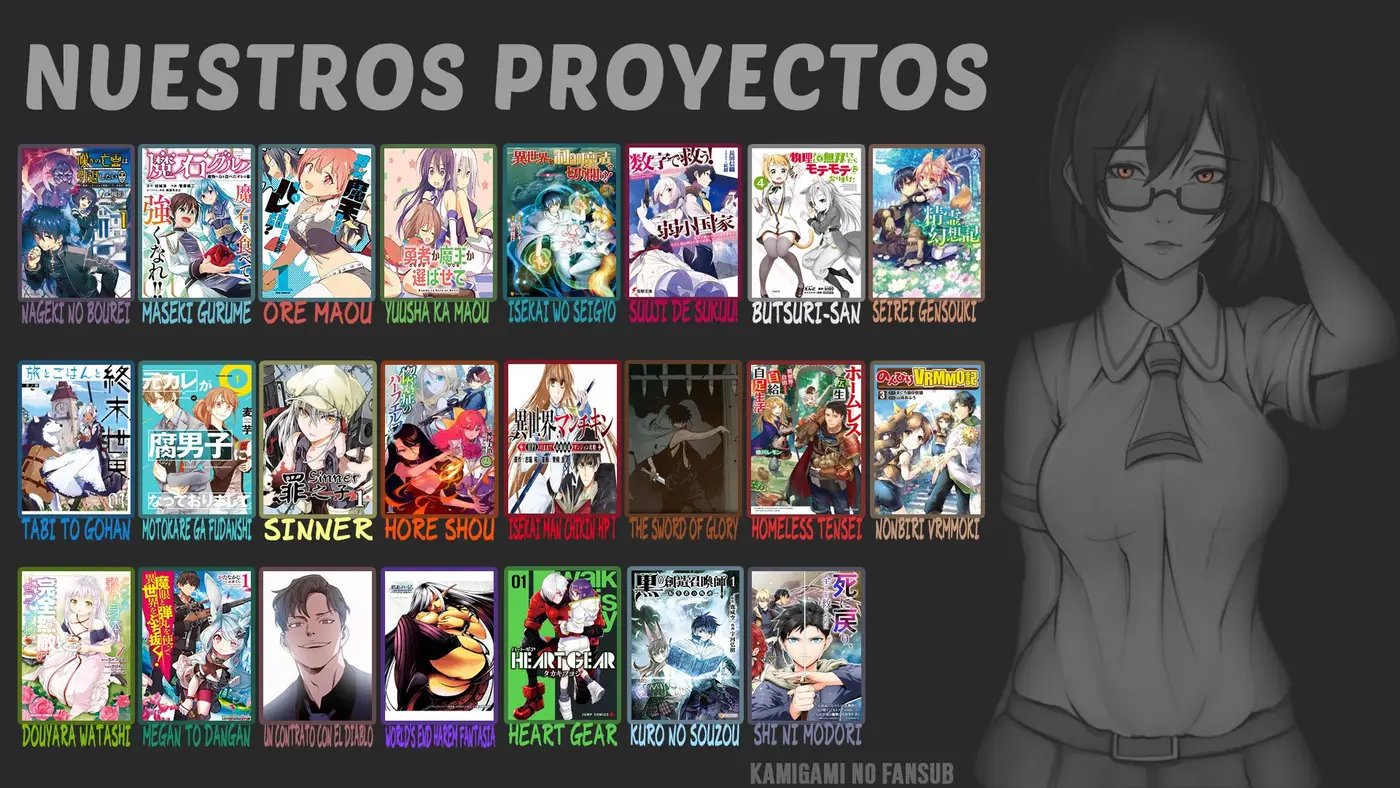 Ingoshima capítulo 28, página 29