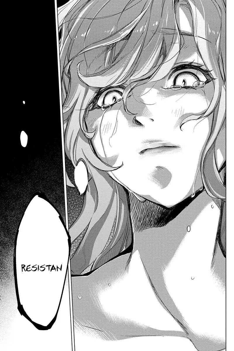 Ingoshima capítulo 59, página 12