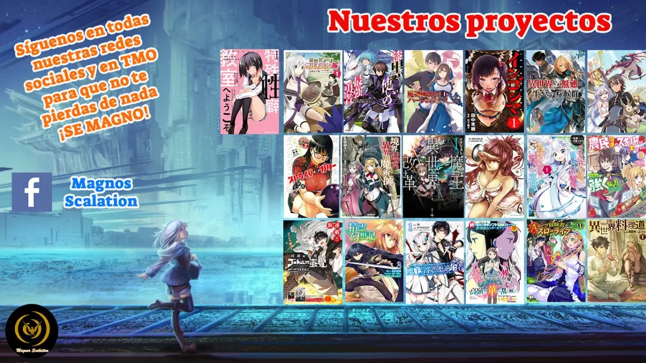 Ingoshima capítulo 6, página 27