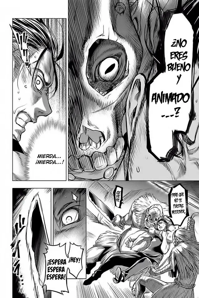 Ingoshima capítulo 7, página 15
