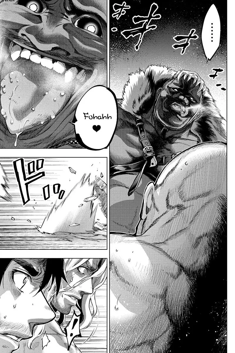Ingoshima capítulo 71, página 7
