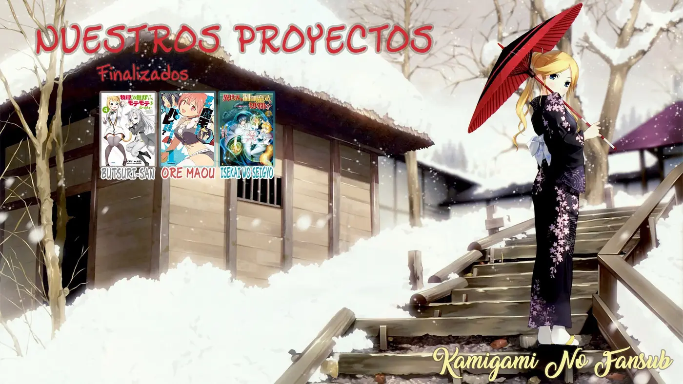 Ingoshima capítulo 71, página 13